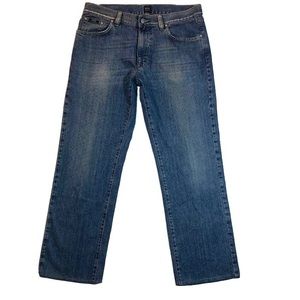 Hugo Boss Texas Jeans Stretch 34x32